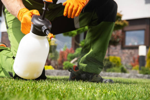 Best Wildlife Control Services  in Murfreesboro, TN