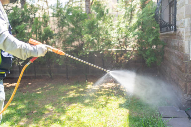 Best Residential Pest Control  in Murfreesboro, TN