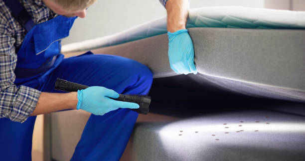 Best Commercial Pest Control Services  in Murfreesboro, TN